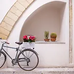 Dimora Siqu Hotel Menfi