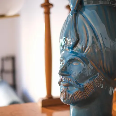 فندق Dimora Siqu *