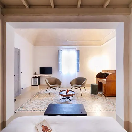 Hotel Dimora Siqu *