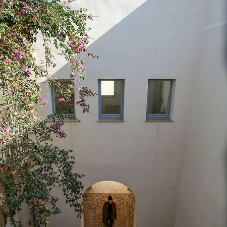 Dimora Siqu Менфи