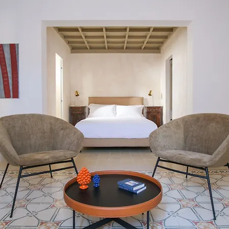 Dimora Siqu * مينفي