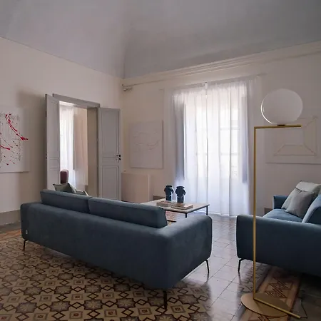 فندق Dimora Siqu *