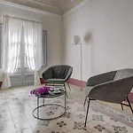 ホテル Dimora Siqu