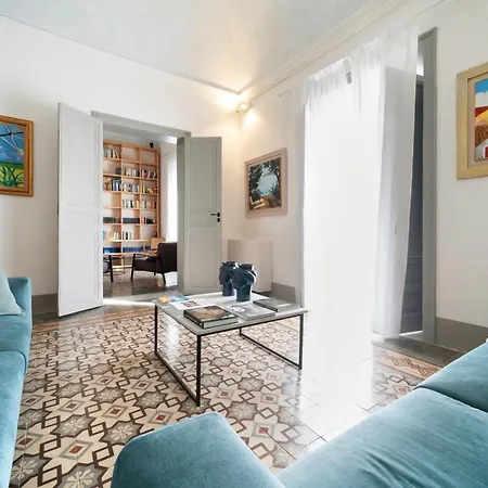 Dimora Siqu Hotel Menfi