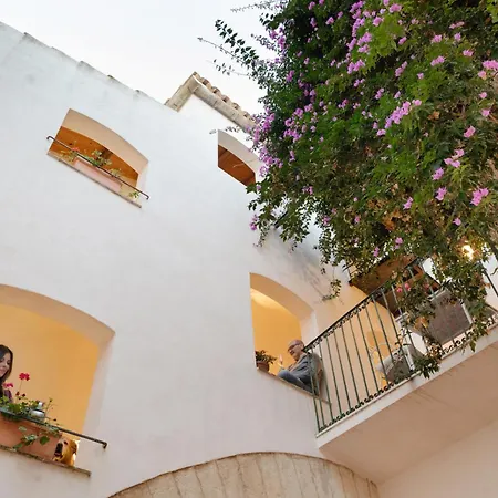 Hotel Dimora Siqu Menfi