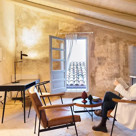 Dimora Siqu Hotel Menfi