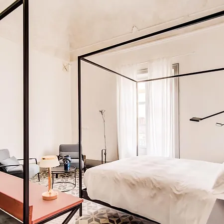 Dimora Siqu Hotel Menfi