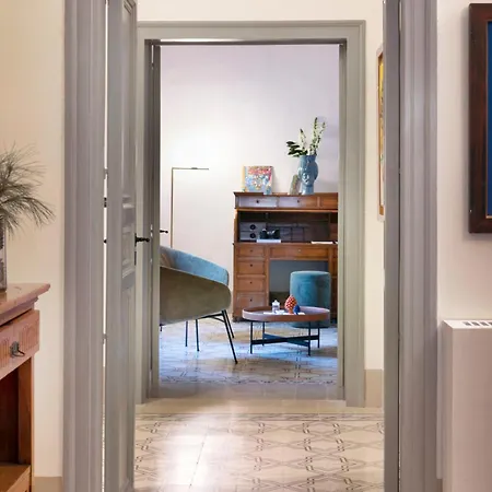 Dimora Siqu Hotel Menfi