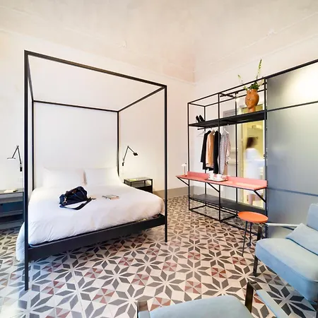 Hotel Dimora Siqu Menfi