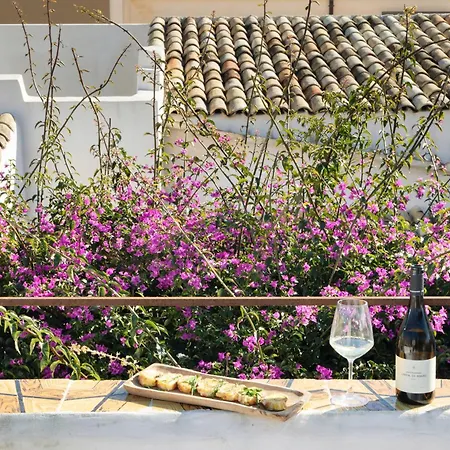 Dimora Siqu Hotel