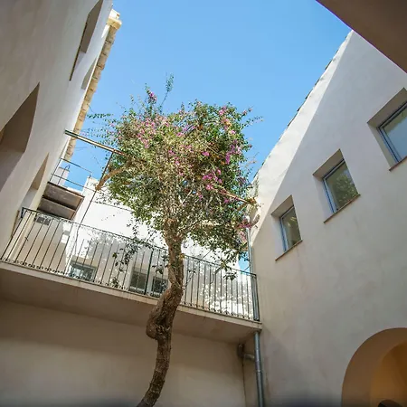 Dimora Siqu Hotel Menfi