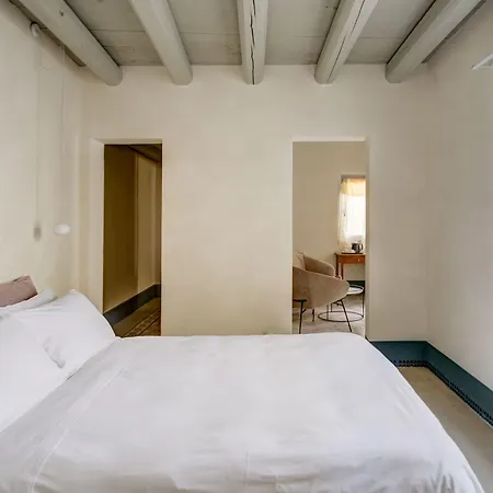 Dimora Siqu Hotel Menfi
