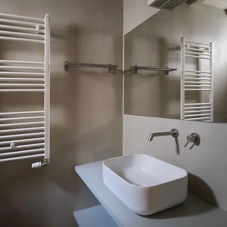 Hotel Dimora Siqu Menfi