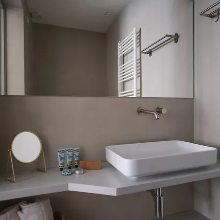 Dimora Siqu Hotel