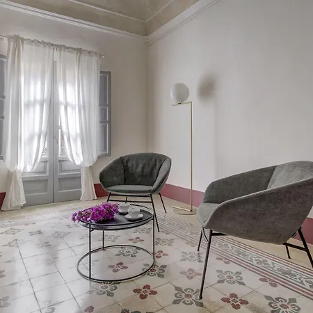 Hotel Dimora Siqu
