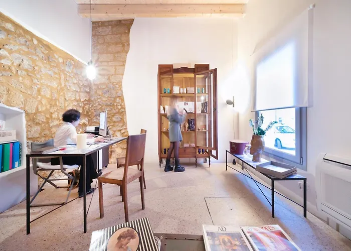 Dimora Siqu Ξενοδοχείο *