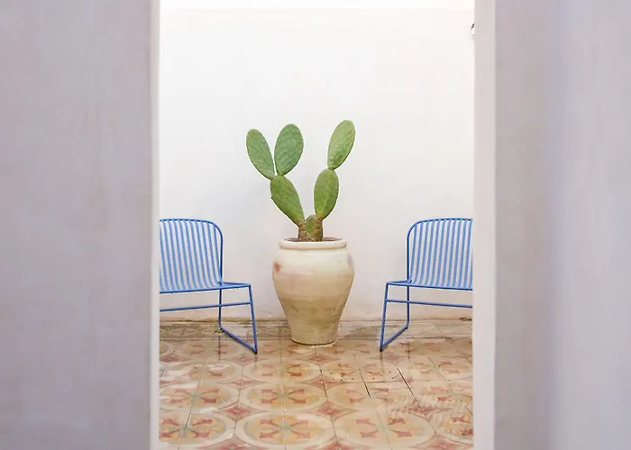 Dimora Siqu Ξενοδοχείο *